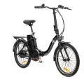 Mini commuter de bicicleta dobrável leve XY-Nemesis
